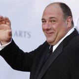 Actor James Gandolfini arrives at the BAFTA Brits to Watch event in Los Angeles, California in this July 9, 2011 file photo. REUTERS/Fred Pr Actor James Gandolfini arrives at the BAFTA Brits to Watch event in Los Angeles, California in this July 9, 2011 file photo. REUTERS/Fred Pr