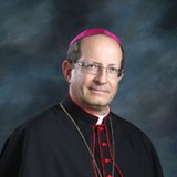 Bishop David Walkowiak (photo courtesy Diocese of Grand Rapids)