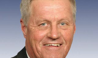 Cong. Collin Peterson