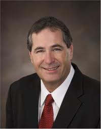 ND Ag. Commissioner Doug Goehring ND Ag. Commissioner Doug Goehring