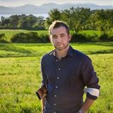 BuzzFeed reporter Michael Hastings is shown in this undated Blue Rider Press photo released to Reuters on June 18, 2013. 
REUTERS/Blue Rider Press/Handout via Reuters