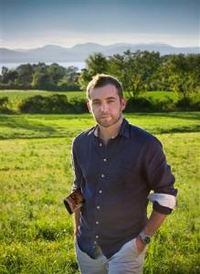 BuzzFeed reporter Michael Hastings is shown in this undated Blue Rider Press photo released to Reuters on June 18, 2013.
REUTERS/Blue Rider Press/Handout via Reuters BuzzFeed reporter Michael Hastings is shown in this undated Blue Rider Press photo released to Reuters on June 18, 2013.
REUTERS/Blue Rider Press/Handout via Reuters