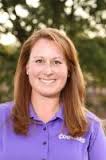 Former USG Golf Coach Jenny Coluccio. Courtesy: University of Sioux Falls