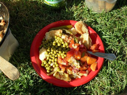 Food poisoning can spoil summer picnics and cookouts but simple precautions can prevent it, says a state health official. (commons.wikimedia.org) Food poisoning can spoil summer picnics and cookouts but simple precautions can prevent it, says a state health official. (commons.wikimedia.org)