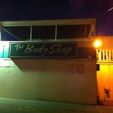 The Body Shop