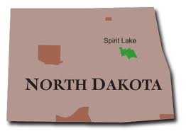 Spirit Lake Spirit Lake