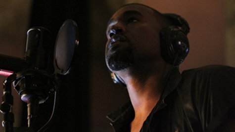 Image courtesy of Def Jam Records (via ABC News Radio) Image courtesy of Def Jam Records (via ABC News Radio)