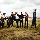 Image courtesy of Vagrant Records (via ABC News Radio) Image courtesy of Vagrant Records (via ABC News Radio)