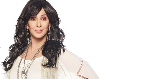 Image courtesy of Cher.com (via ABC News Radio) Image courtesy of Cher.com (via ABC News Radio)