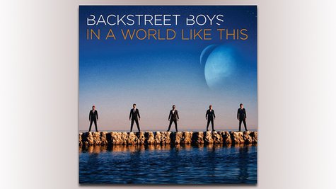 Image courtesy of Facebook.com/BackstreetBoys (via ABC News Radio) Image courtesy of Facebook.com/BackstreetBoys (via ABC News Radio)