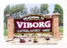 Gov. Dennis Daugaard announced yesterday that Viborg has been chosen to be South Dakota’s Capital for a Day on July 22. (Viborgsd.com) Gov. Dennis Daugaard announced yesterday that Viborg has been chosen to be South Dakota’s Capital for a Day on July 22. (Viborgsd.com)