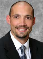 New DWU MBB HC Matt Wilber. Photo
Courtesy: Dakota Wesleyan University New DWU MBB HC Matt Wilber. Photo
Courtesy: Dakota Wesleyan University