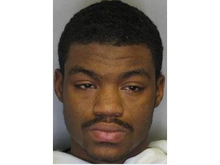 Rodell Williams Rodell Williams