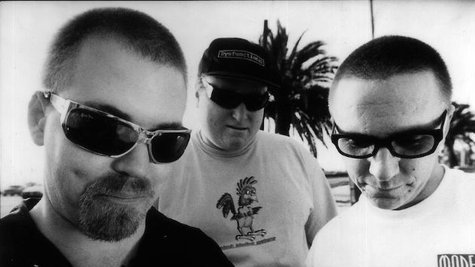 Image courtesy of Facebook.com/Sublime (via ABC News Radio) Image courtesy of Facebook.com/Sublime (via ABC News Radio)