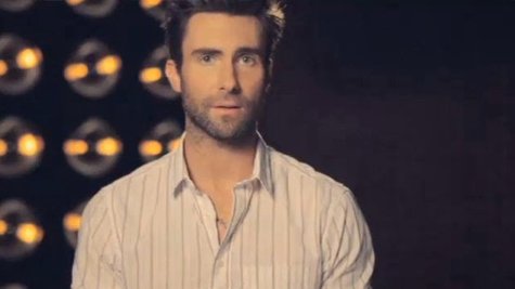 Image courtesy of Facebook.com/Maroon5 (via ABC News Radio) Image courtesy of Facebook.com/Maroon5 (via ABC News Radio)