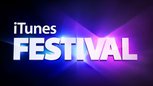 Image courtesy of iTunesFestival.com (via ABC News Radio)