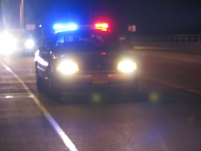 Squad Car
Squad Car