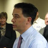 Gov. Scott Walker Gov. Scott Walker