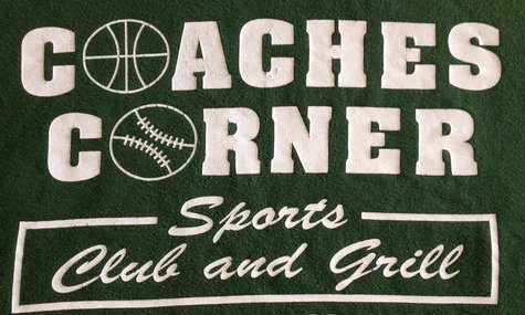 Coaches Corner Coaches Corner