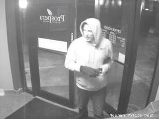 The Neenah Police Department is asking for your help identifying this person. Anyone with information should call (920) 886-6000. The Neenah Police Department is asking for your help identifying this person. Anyone with information should call (920) 886-6000.