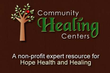 Community Healing Centers Community Healing Centers