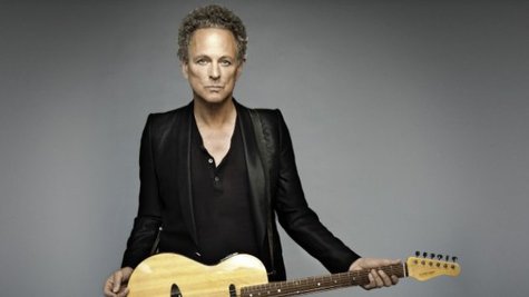 Image courtesy of LindseyBuckingham.com (via ABC News Radio) Image courtesy of LindseyBuckingham.com (via ABC News Radio)