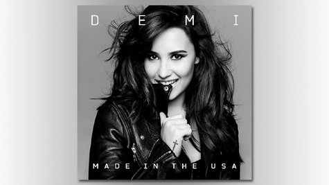 Image courtesy of Hollywood Records (via ABC News Radio) Image courtesy of Hollywood Records (via ABC News Radio)