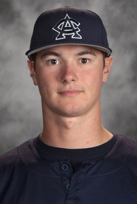 Jordan Milbrath. Photo Courtesy: Augustana College Jordan Milbrath. Photo Courtesy: Augustana College