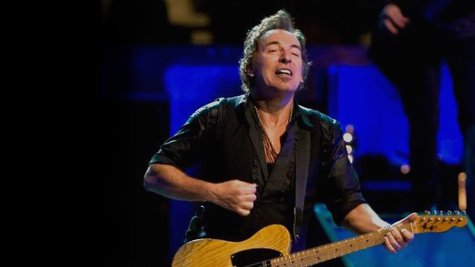 Image courtesy of Columbia Records (via ABC News Radio) Image courtesy of Columbia Records (via ABC News Radio)