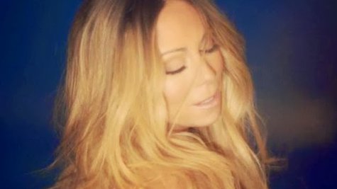 Image courtesy of Facebook.com/MariahCarey (via ABC News Radio) Image courtesy of Facebook.com/MariahCarey (via ABC News Radio)