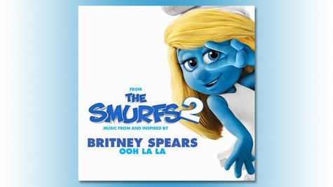 Image courtesy of Facebook.com/BritneySpears (via ABC News Radio) Image courtesy of Facebook.com/BritneySpears (via ABC News Radio)