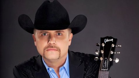 Image courtesy of Warner Music Nashville (via ABC News Radio) Image courtesy of Warner Music Nashville (via ABC News Radio)
