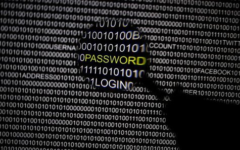 A magnifying glass is held in front of a computer screen in this picture illustration taken in Berlin May 21, 2013. REUTERS/Pawel Kopczynski A magnifying glass is held in front of a computer screen in this picture illustration taken in Berlin May 21, 2013. REUTERS/Pawel Kopczynski