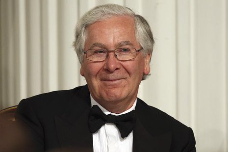 Governor of the Bank of England Mervyn King listens to speeches during the 'Lord Mayor's Dinner to the Bankers and Merchants of the City of Governor of the Bank of England Mervyn King listens to speeches during the 'Lord Mayor's Dinner to the Bankers and Merchants of the City of