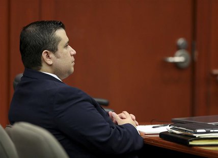 Judge rules police calls relevant to Trayvon Martin murder case ...