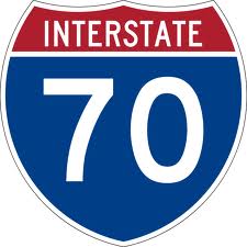 I-70 I-70