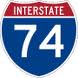 I-74
I-74