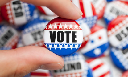 The United States Supreme Court has found Section 4 of the Voting Rights Act unconstitutional. (Fortworth.gov) The United States Supreme Court has found Section 4 of the Voting Rights Act unconstitutional. (Fortworth.gov)