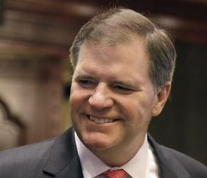Illinois State Sen. Bill Brady Illinois State Sen. Bill Brady
