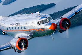 DC-3 DC-3