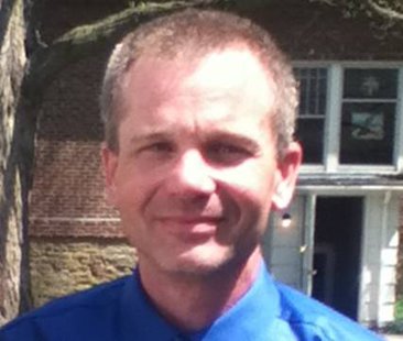 Richard Slater Richard Slater