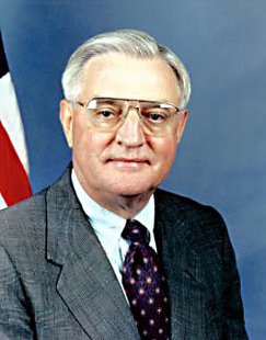 Walter Mondale Walter Mondale