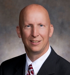 Rep. Duey Stroebel (R-Saukville) Rep. Duey Stroebel (R-Saukville)