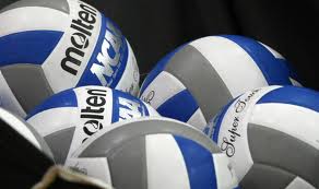 Volleyballs Volleyballs