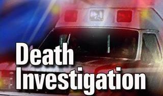 Death investigation Death investigation