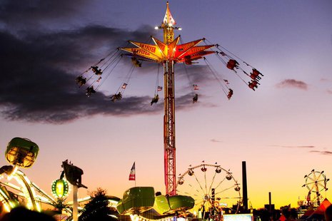Minnesota State Fair Minnesota State Fair