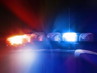 What police sirens might look like. What police sirens might look like.