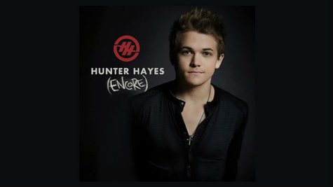 Image courtesy of Warner Music Nashville (via ABC News Radio) Image courtesy of Warner Music Nashville (via ABC News Radio)