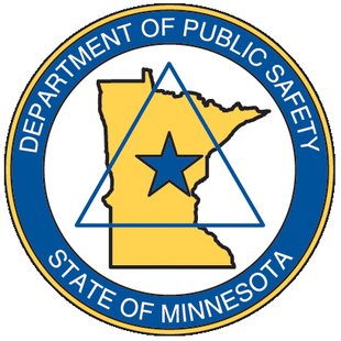 Minn. Dept. of Public Safety Minn. Dept. of Public Safety