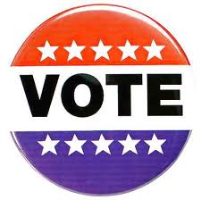 vote vote